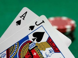 Blackjack en ligne avec croupier en direct : frappez votre 21!