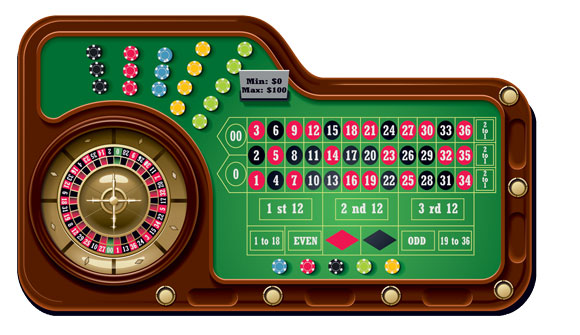 Règles de la roulette pour maximiser votre jeu au Casino 