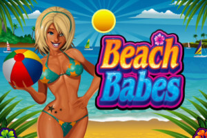Beach Babes Français Revue 2016
