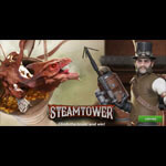 slots en ligne: steamtower