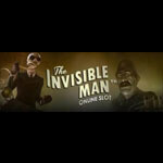 slots en ligne: the invisible man