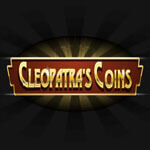 slots en ligne: cleopatra's coins