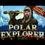 slots en ligne: polar explorer