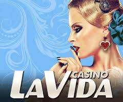 LaVida casino : Casino en ligne français