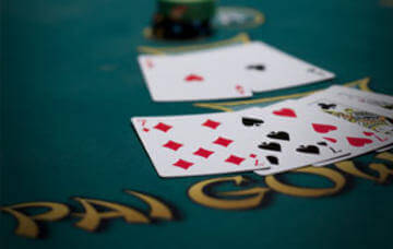 Poker Pai Gow en France