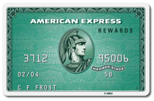 American Express American Express