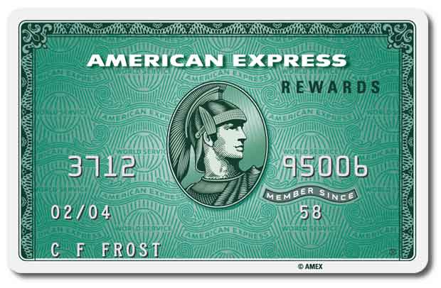 American Express