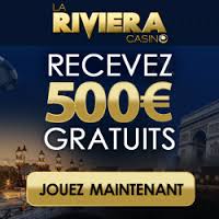La Riviera casino en ligne