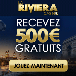 La Riviera casino français : découvrez les promotions en détail!