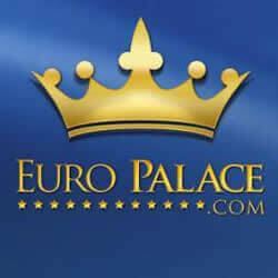 Euro Palace casino : Récevez 500€ Gratuits Et 100 Tours En France