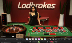 Méthodes de paiement en ligne sur Ladbrokes casino