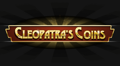 Cleopatras coins slots