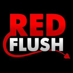 Red flush