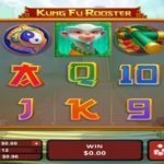 Kung fu rooster : Jouez pour de l' argent réel