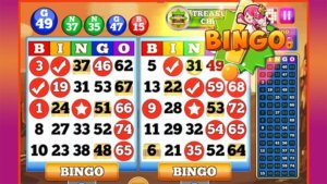 Variantes de bingo