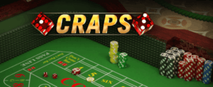 Variantes de craps en ligne