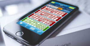 Jouez au bingo sur mobile