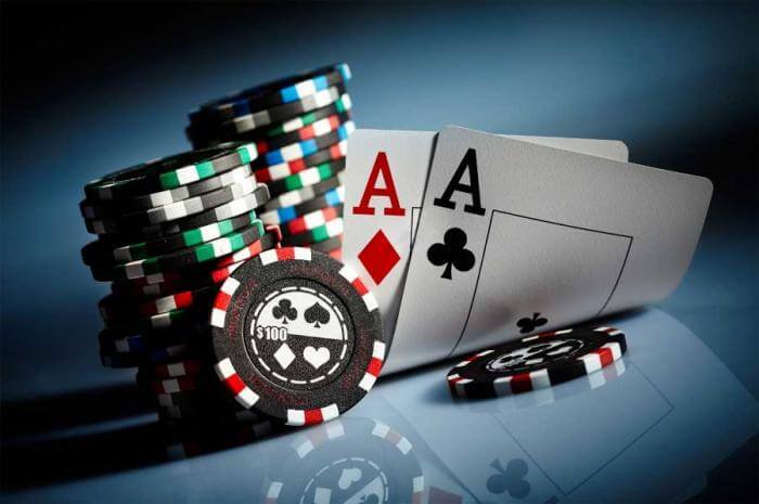 Erreurs à éviter au poker