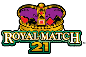 Blackjack Royal Match France