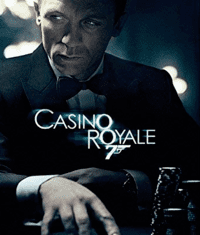 Casino Royale film