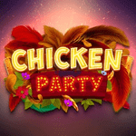 Chicken Party Slot