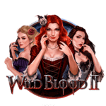 Wild Blood 2 Slot
