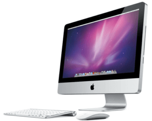 Casino iMac