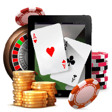 online casino for real money