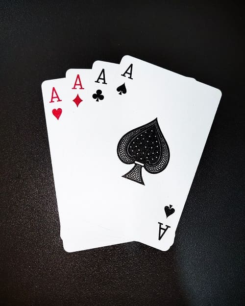 Variantes du poker